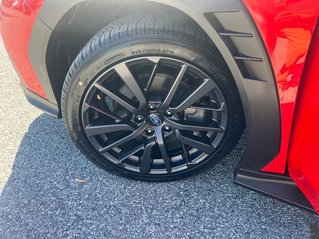 Used 2022 Subaru WRX Premium image 27