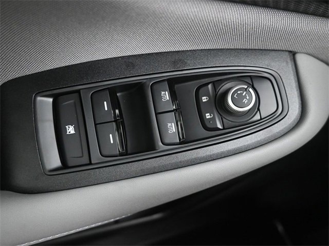 New 2025 Subaru Legacy Premium image 12