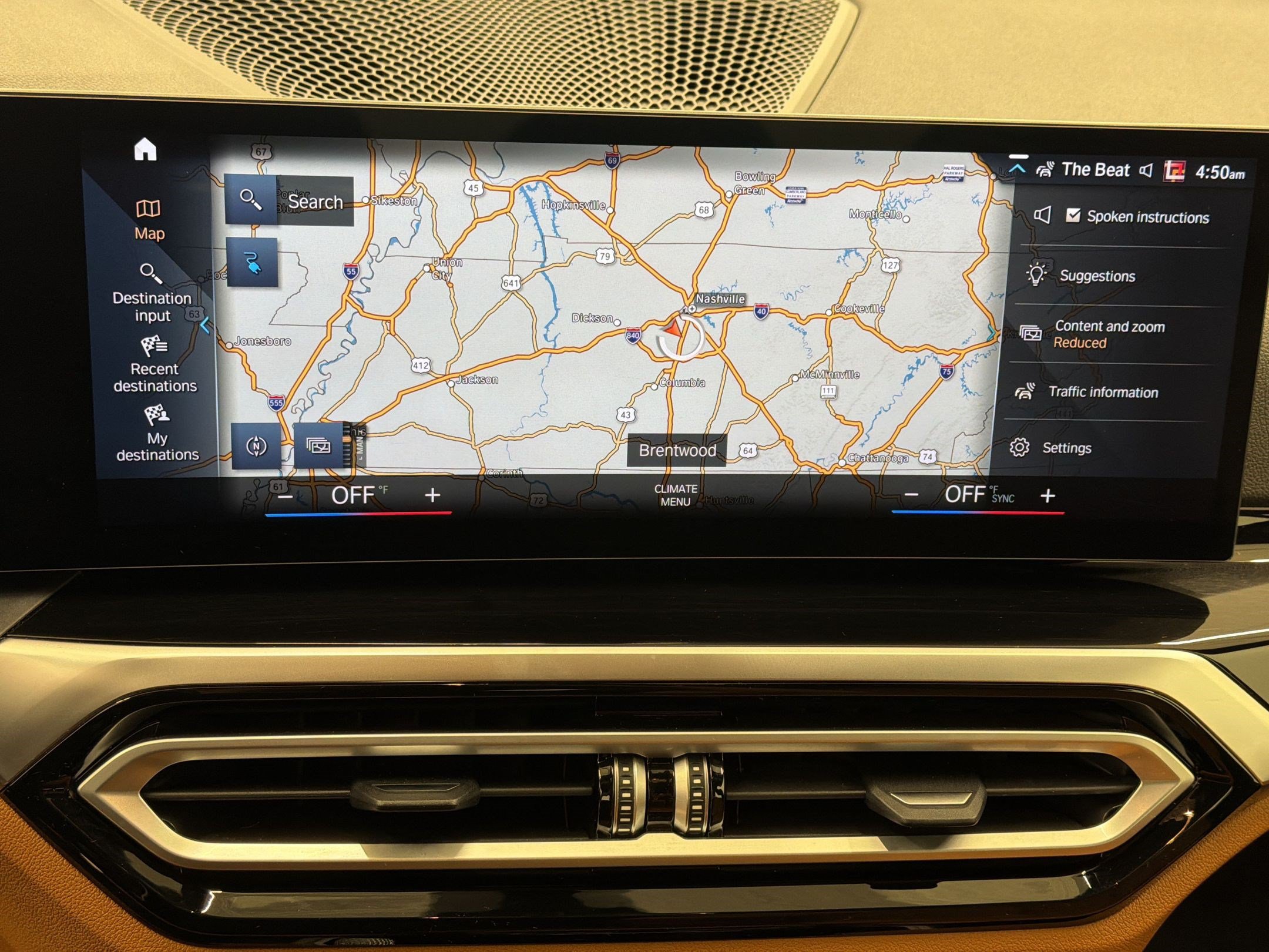 Certified 2023 BMW i4 eDrive35 w/ Premium Package RWD image 17