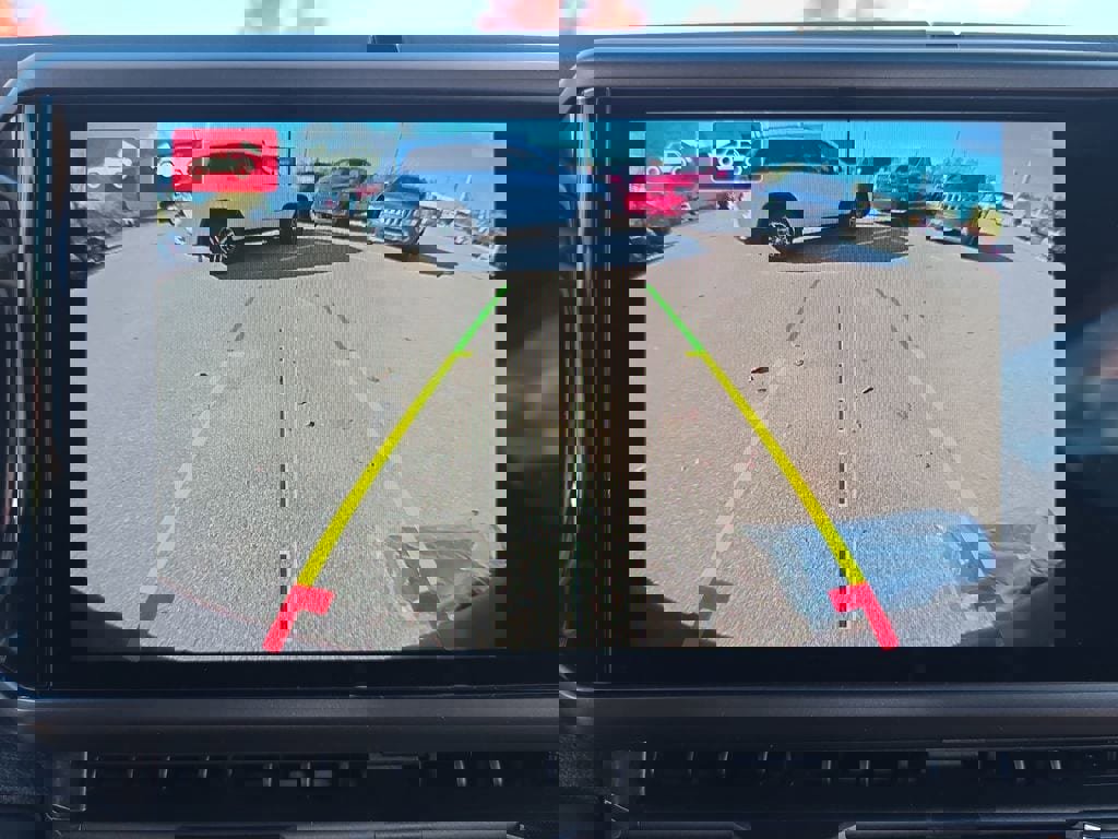 New 2026 Jeep Wrangler Rubicon image 22