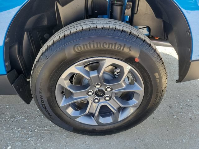 New 2026 Ford Maverick XLT w/ XLT Luxury Package FWD image 22