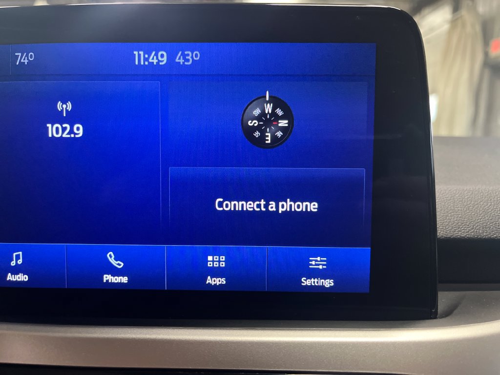 Used 2020 Ford Escape SE AWD/4WD image 39