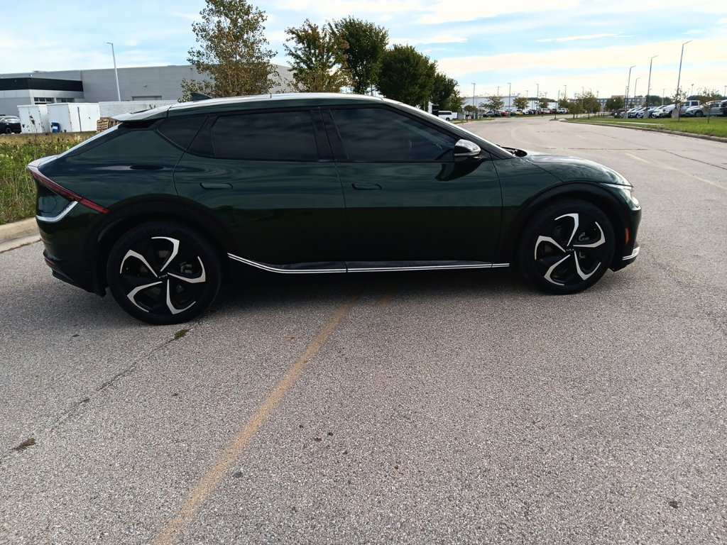 Used 2023 Kia EV6 GT-Line AWD/4WD image 15