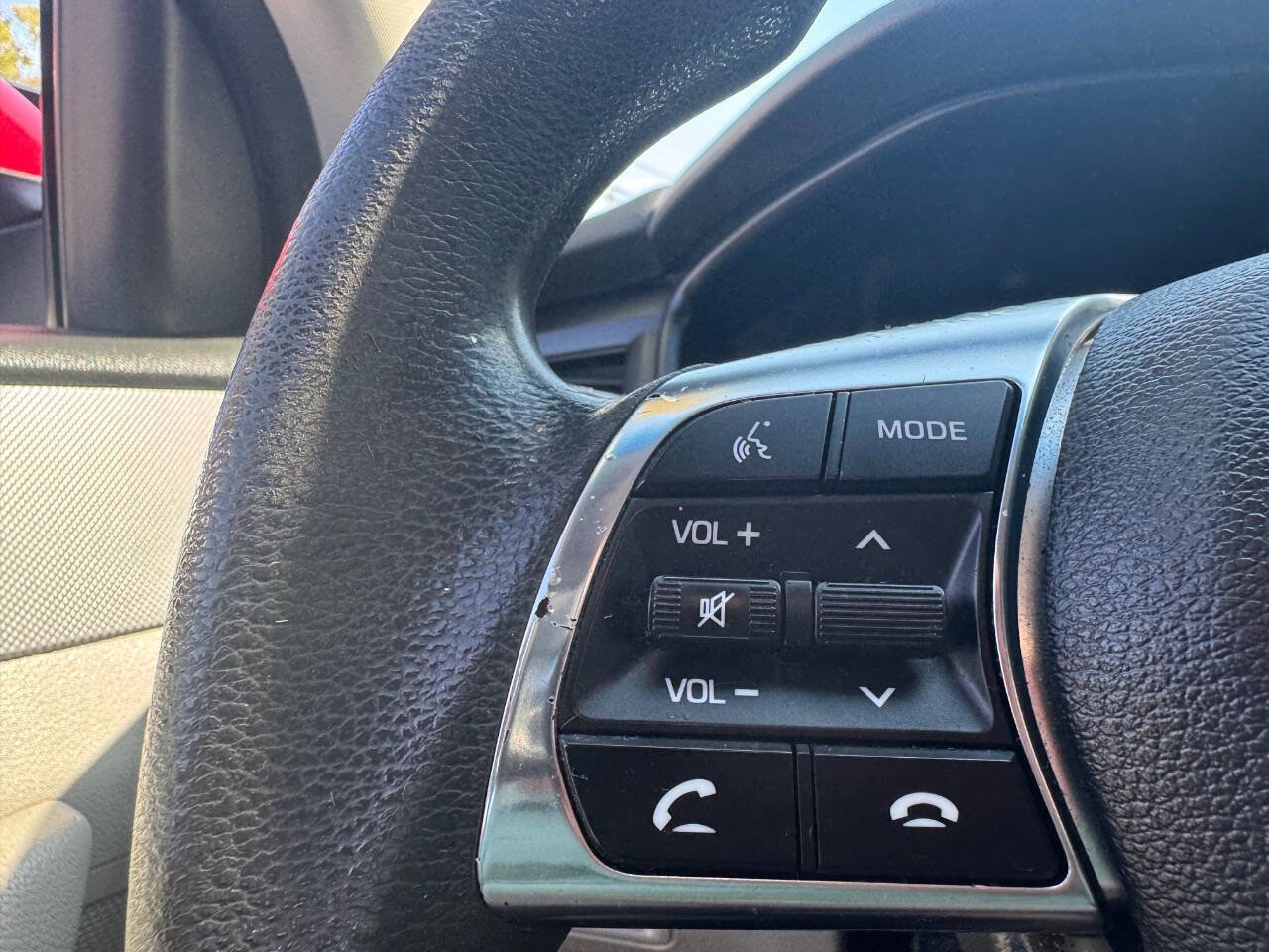 Used 2018 Hyundai Sonata SE image 27