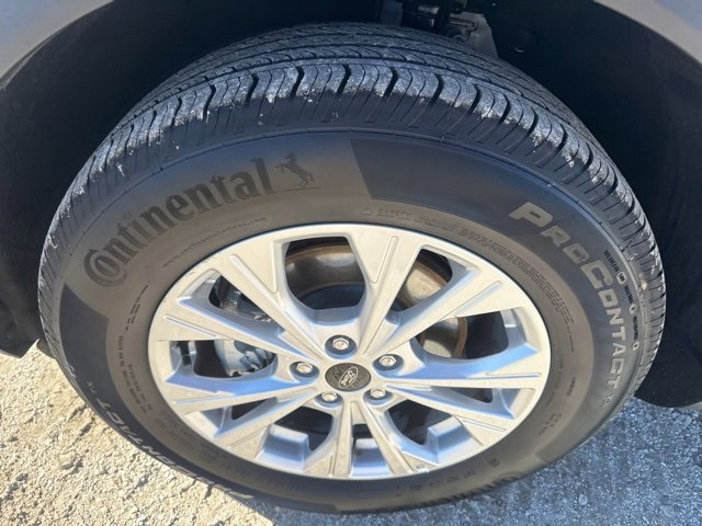 Used 2025 Ford Escape Active image 28