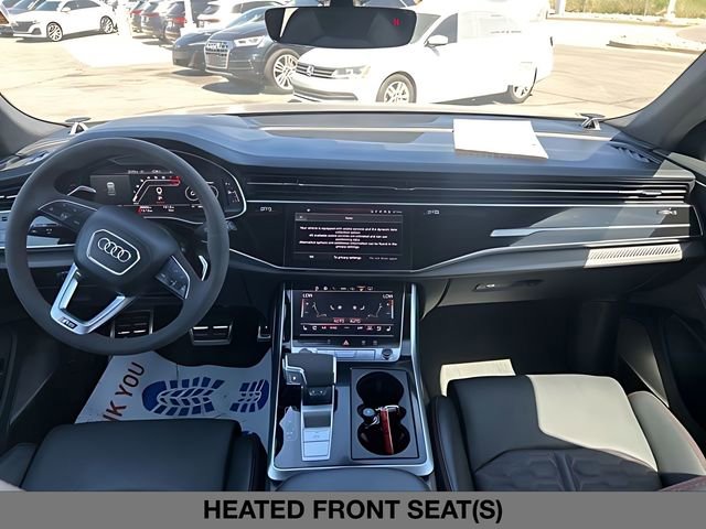Used 2024 Audi RS Q8 image 22