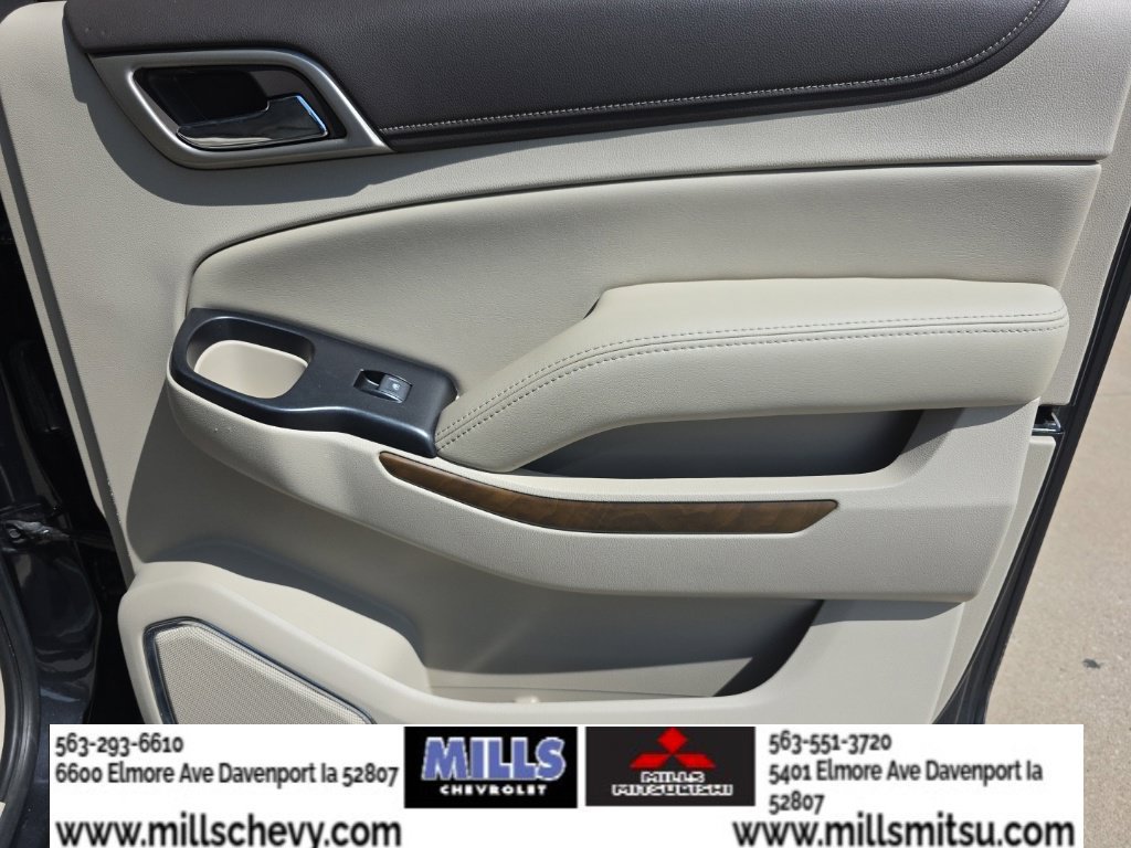 Used 2020 GMC Yukon XL Denali w/ Denali Ultimate Package AWD/4WD image 24
