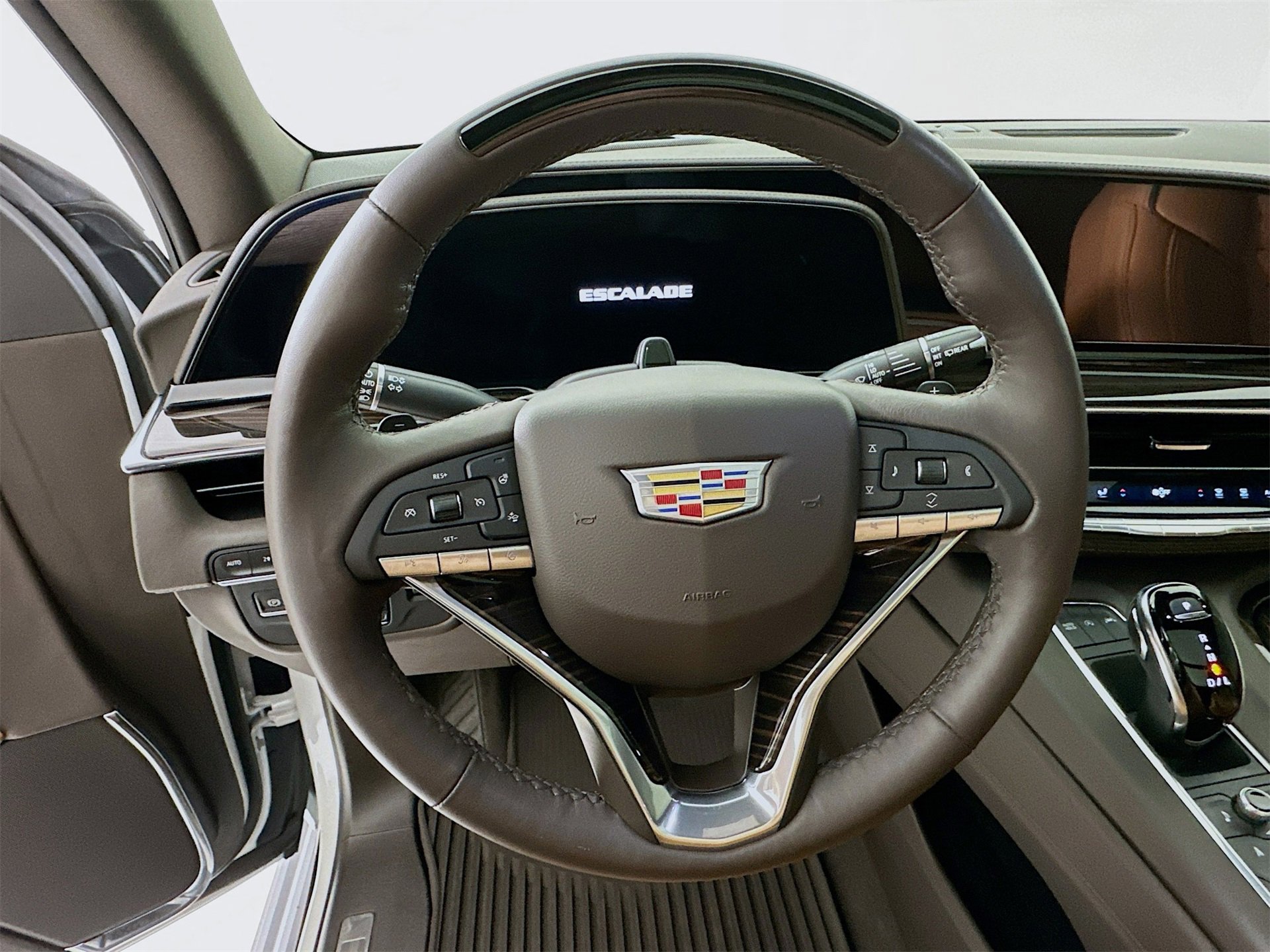 Used 2024 Cadillac Escalade Sport w/ Touring Package image 12