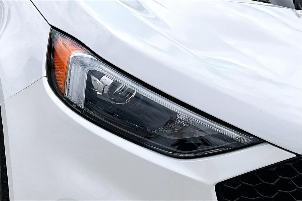 Used 2020 Ford Edge ST AWD/4WD image 28