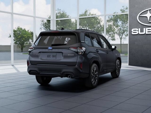 New 2026 Subaru Forester Touring AWD/4WD image 5