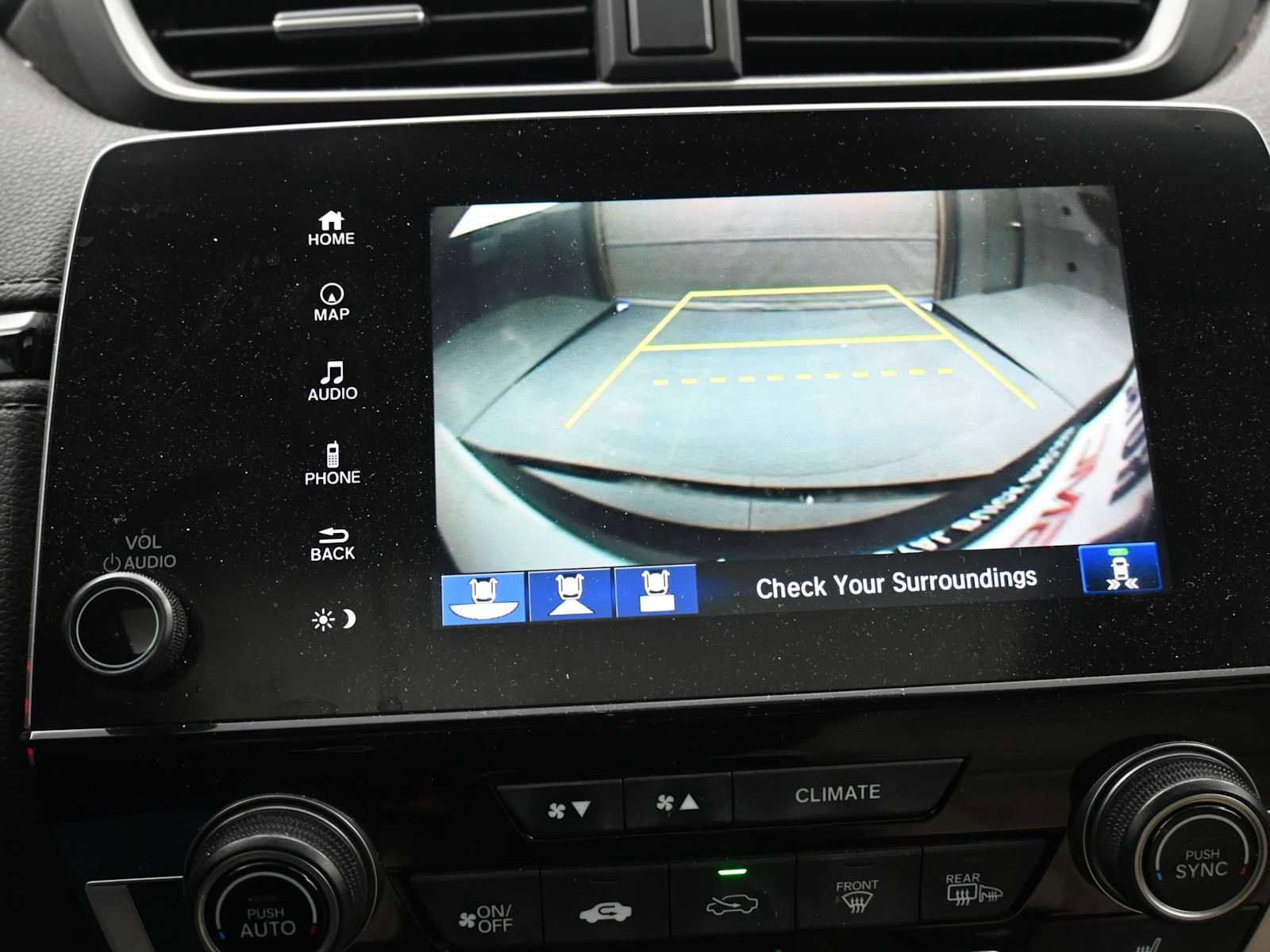 Used 2022 Honda CR-V Touring image 14