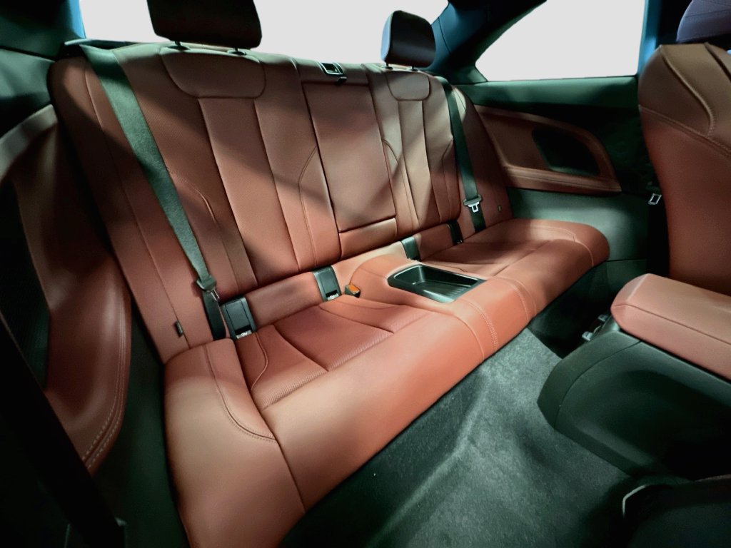 New 2026 BMW 230i Coupe w/ Premium Package RWD image 29