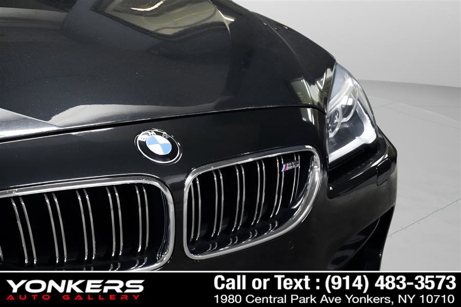Used 2016 BMW M6 Gran Coupe image 69