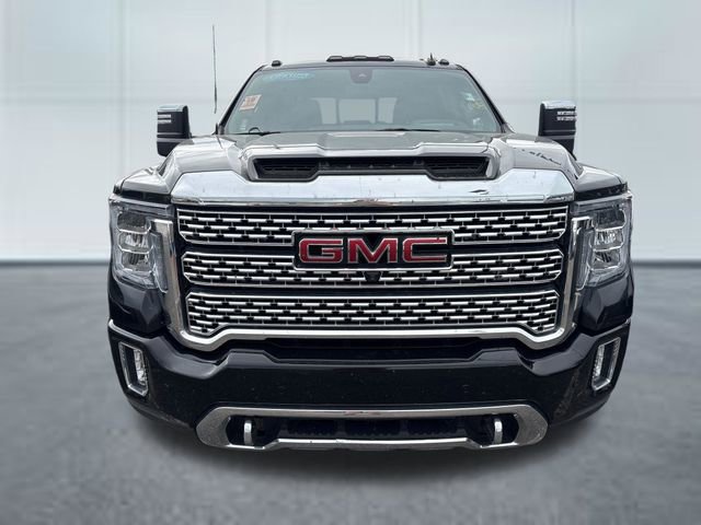 Used 2023 GMC Sierra 3500 Denali w/ Denali Ultimate Package image 6