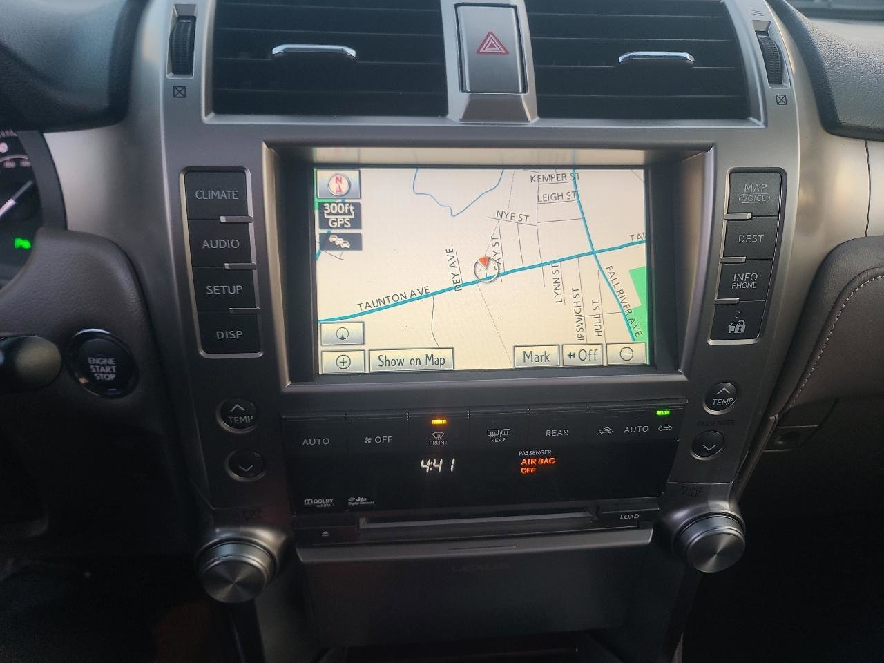 Used 2011 Lexus GX 460 w/ Comfort Plus Pkg AWD/4WD image 23