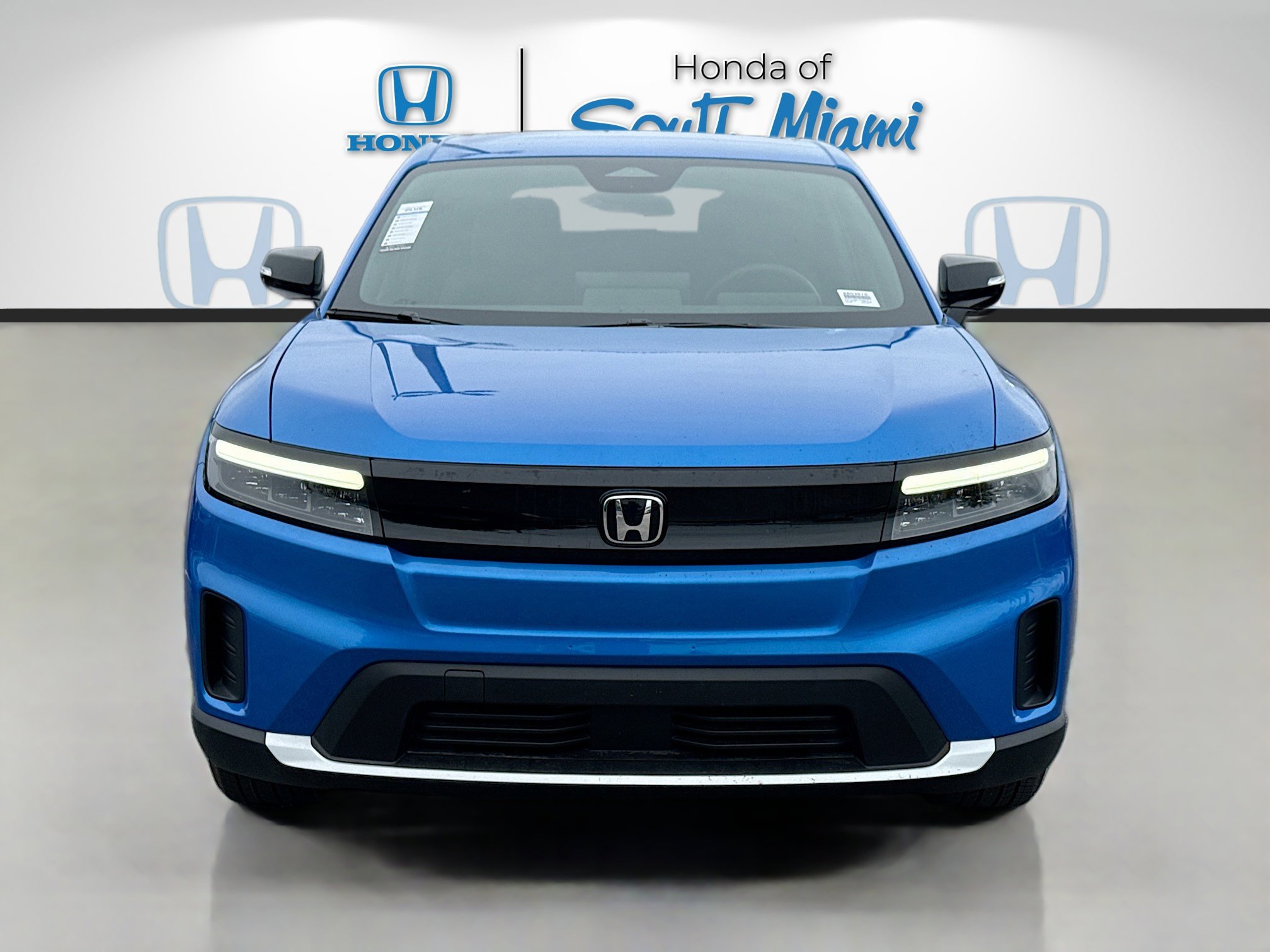 New 2026 Honda Prologue Eco image 2