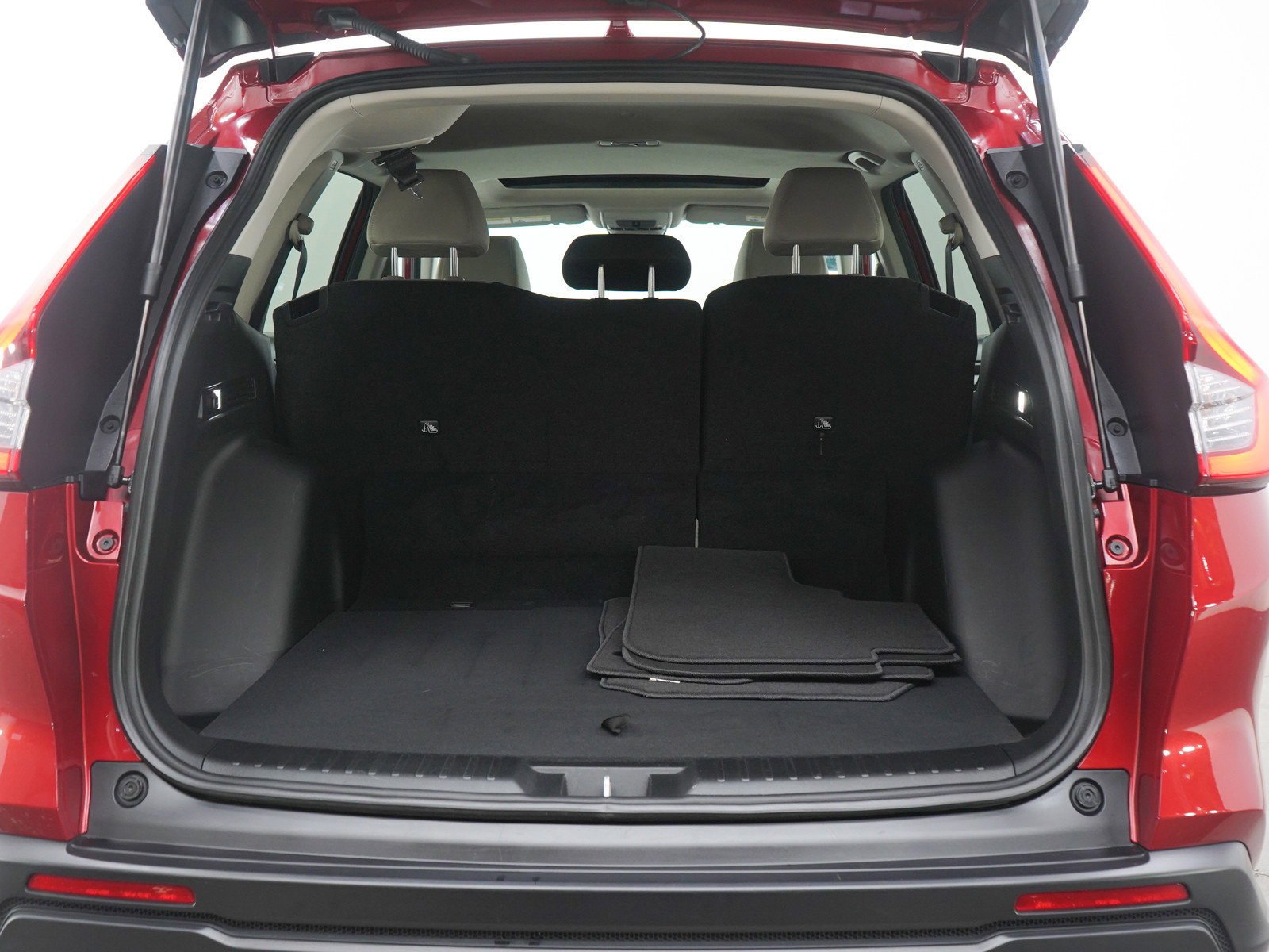 Used 2024 Honda CR-V EX image 17