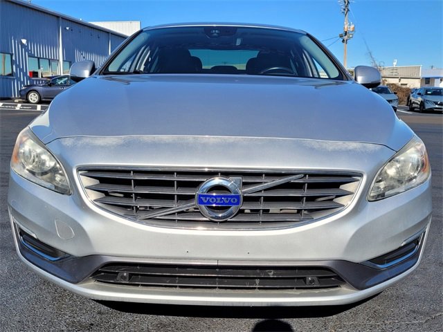 Used 2016 Volvo S60 T5 Premier image 13