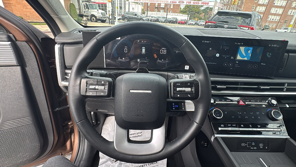 Used 2025 Hyundai Santa Fe XRT AWD/4WD image 15