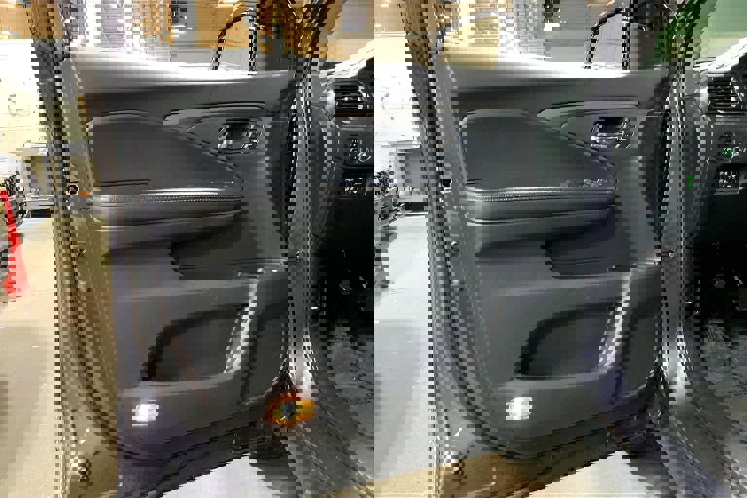 Used 2022 Honda Ridgeline RTL-E image 22