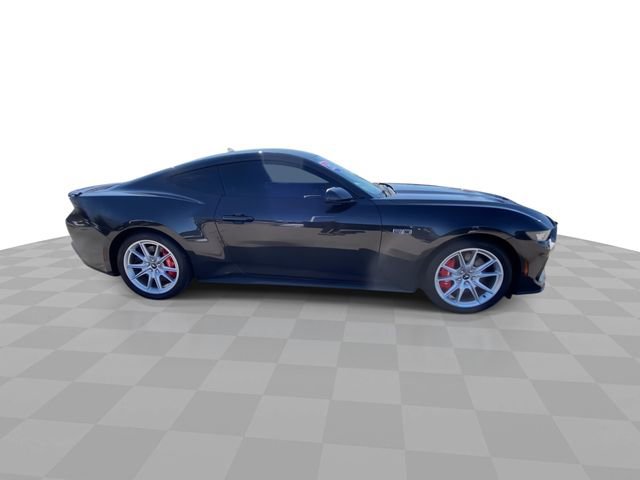 Used 2024 Ford Mustang GT Premium RWD image 3