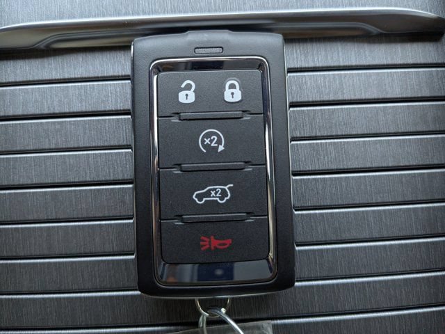 New 2026 Jeep Grand Wagoneer Limited w/ Premium Group II AWD/4WD image 33