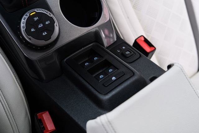 Used 2025 Ford Bronco Heritage Edition image 65