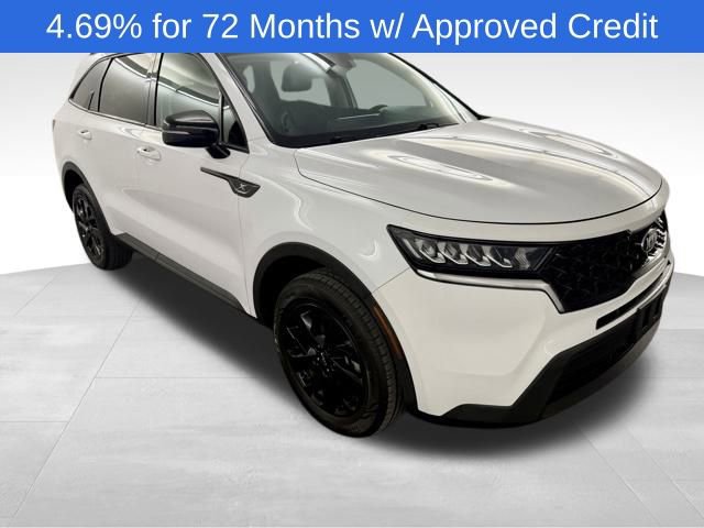 Used 2022 Kia Sorento S image 1