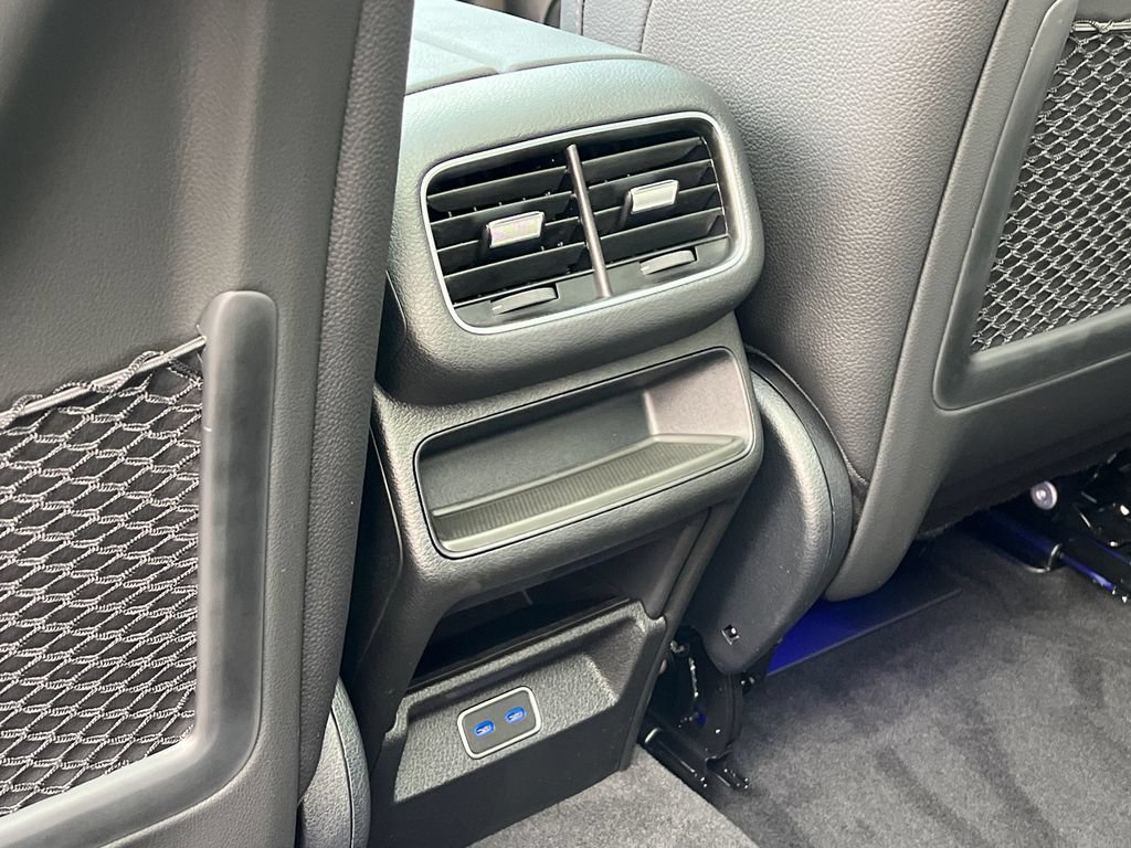 New 2026 Mercedes-Benz GLE 350 4MATIC image 27