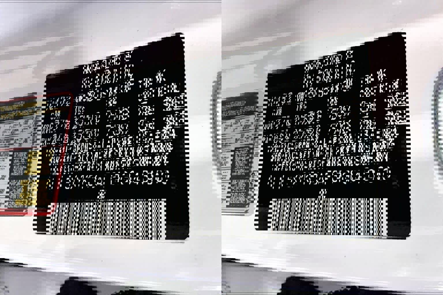 Used 2023 Kia Sportage SX image 37