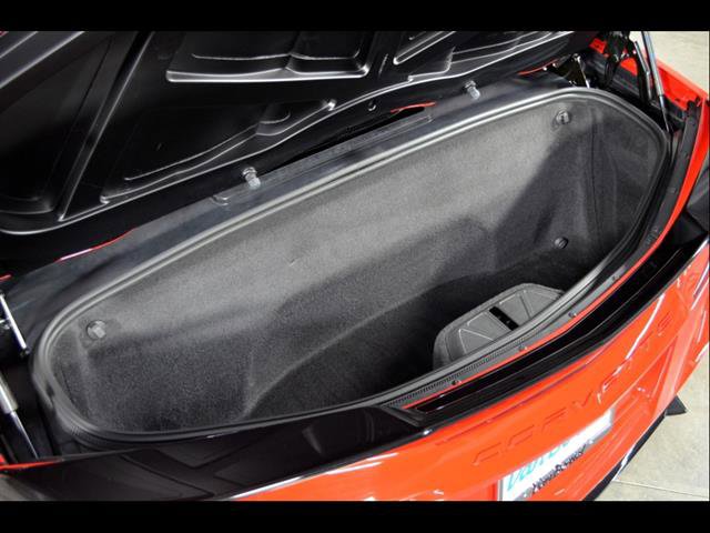 Used 2022 Chevrolet Corvette Stingray Preferred Conv w/ Battery Protection Package image 19