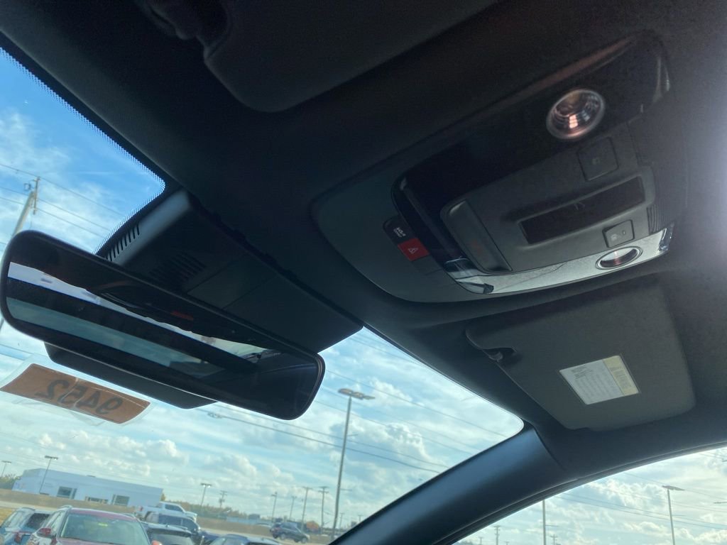 New 2025 Kia Sportage X-Line Prestige image 21