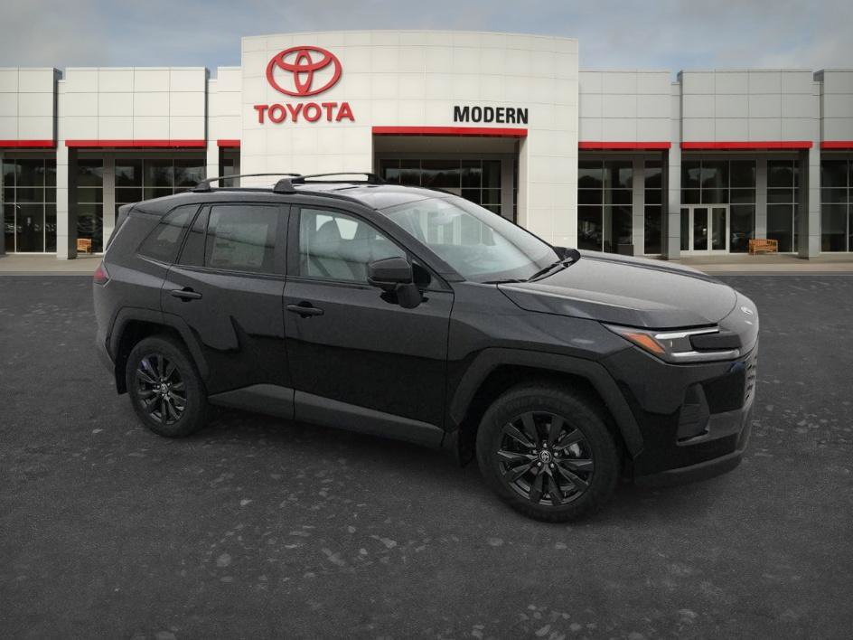 New 2026 Toyota RAV4 XLE Premium AWD/4WD image 12