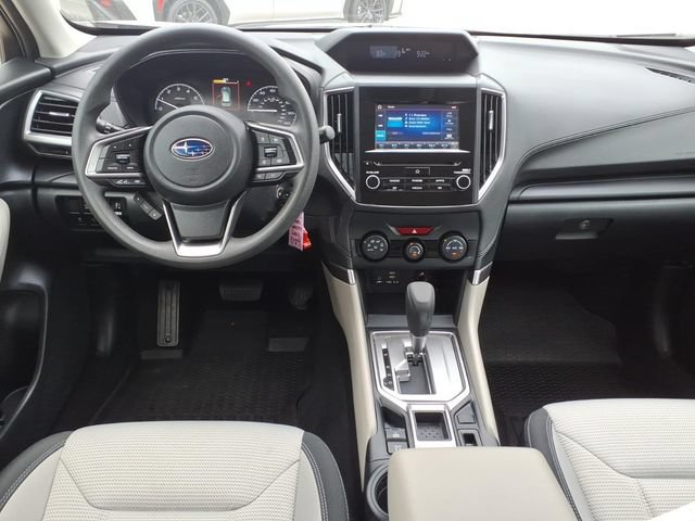 Used 2022 Subaru Forester AWD/4WD image 12