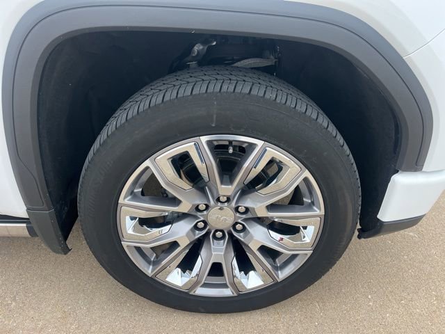 Used 2024 GMC Sierra 1500 Denali w/ Denali Reserve Package image 61