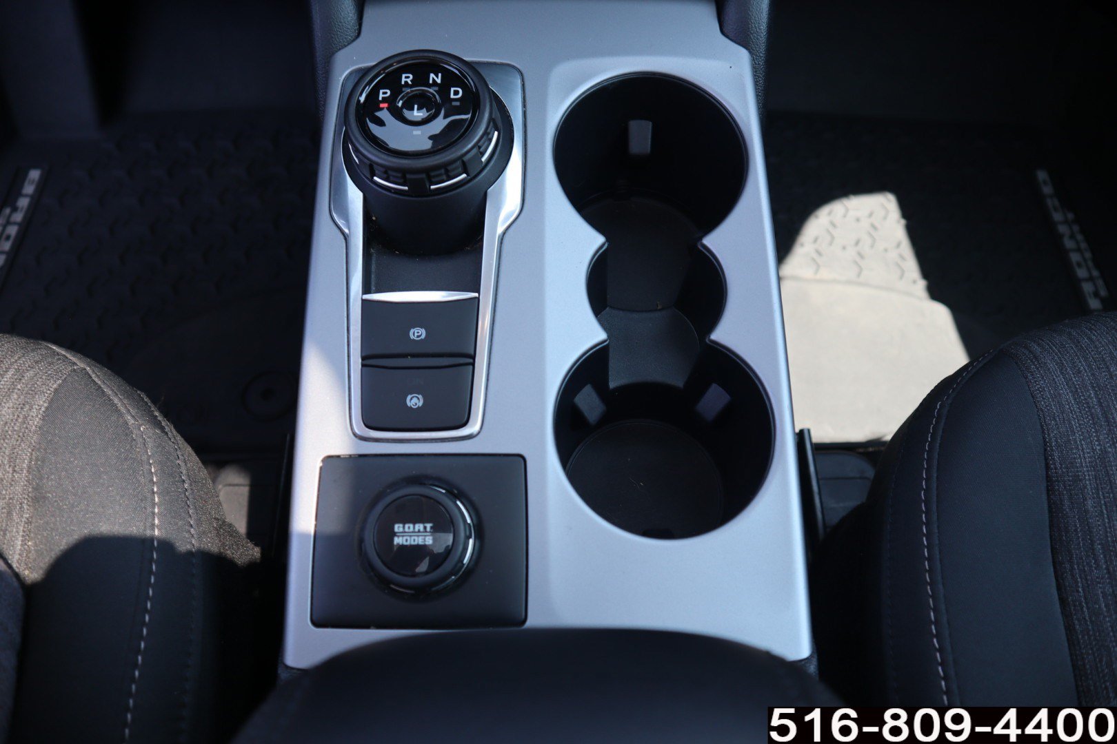Used 2023 Ford Bronco Sport Big Bend w/ Convenience Package AWD/4WD image 21