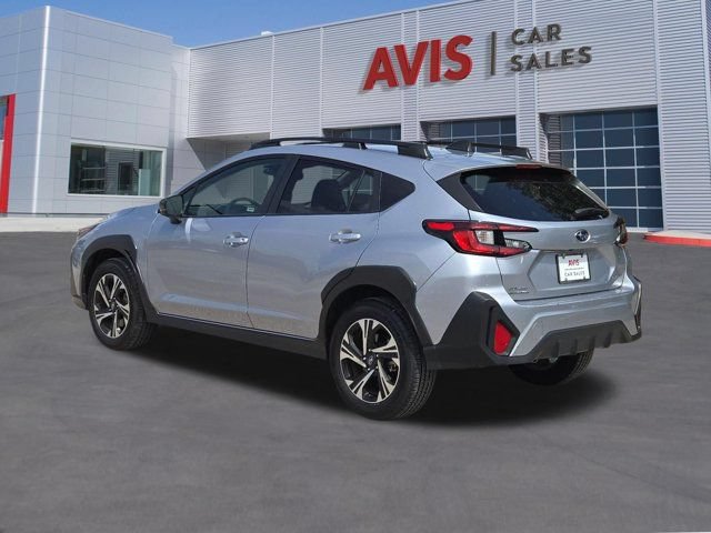 Used 2025 Subaru Crosstrek 2.5i Premium AWD/4WD image 9