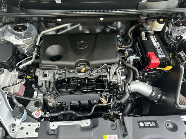 Used 2021 Toyota RAV4 LE image 28