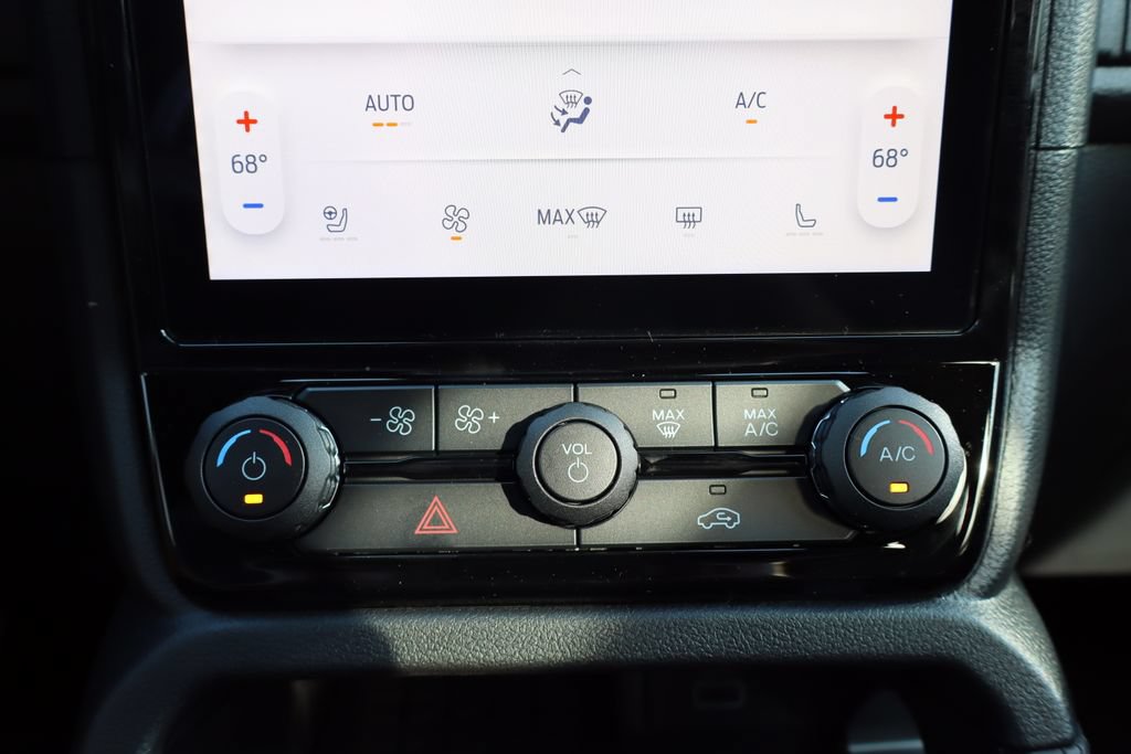 New 2026 Ford Ranger Raptor AWD/4WD image 10