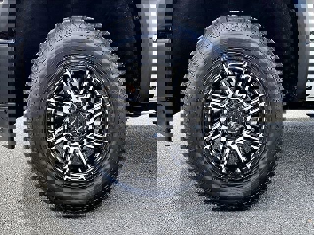 Used 2023 Chevrolet Silverado 2500 W/T w/ WT Fleet Convenience Package image 7