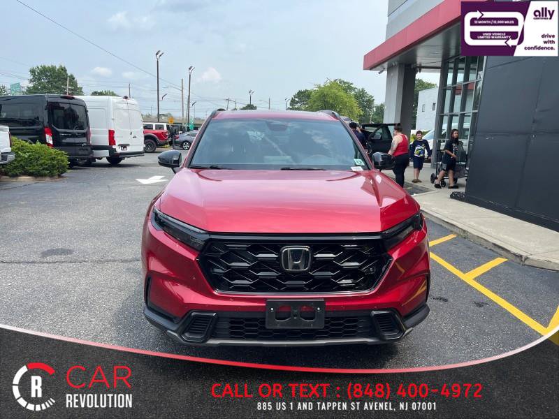 Used 2023 Honda CR-V Sport image 2