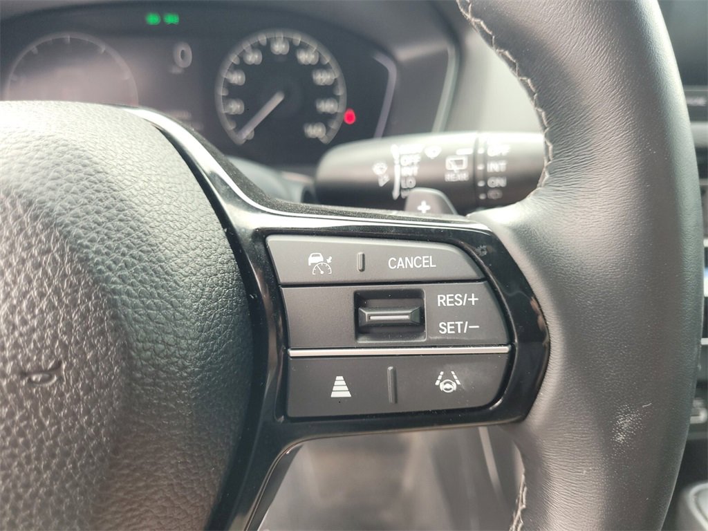 Used 2023 Honda Civic Sport image 31