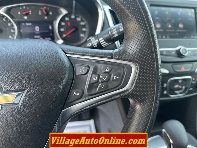 Used 2020 Chevrolet Equinox LT FWD image 24