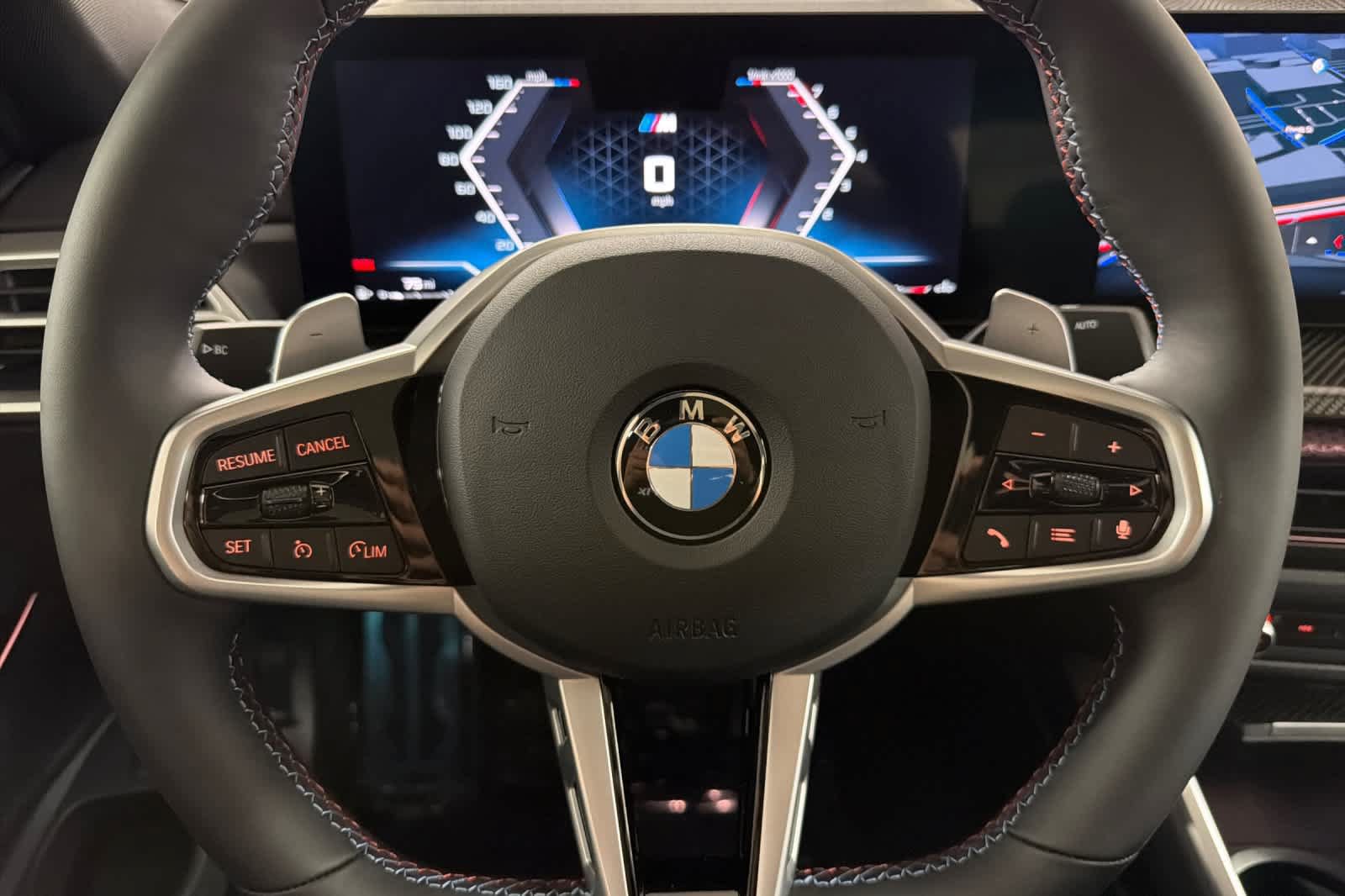 New 2026 BMW M340i xDrive w/ Premium Package AWD/4WD image 24