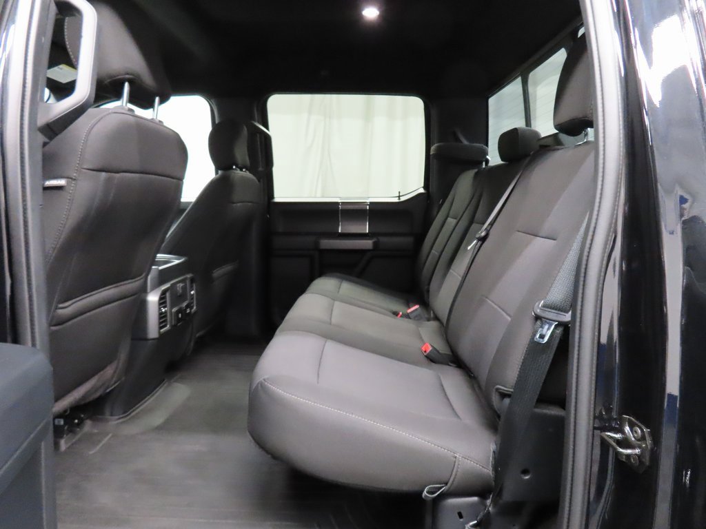 Used 2019 Ford F150 XLT w/ Equipment Group 302A Luxury image 10