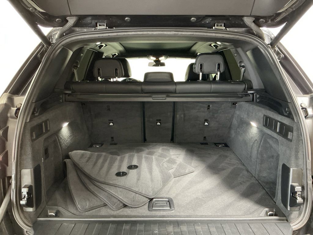 Certified 2021 BMW X5 sDrive40i w/ Convenience Package image 30
