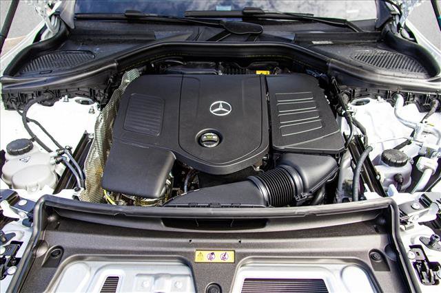 New 2026 Mercedes-Benz GLC 300 4MATIC image 25