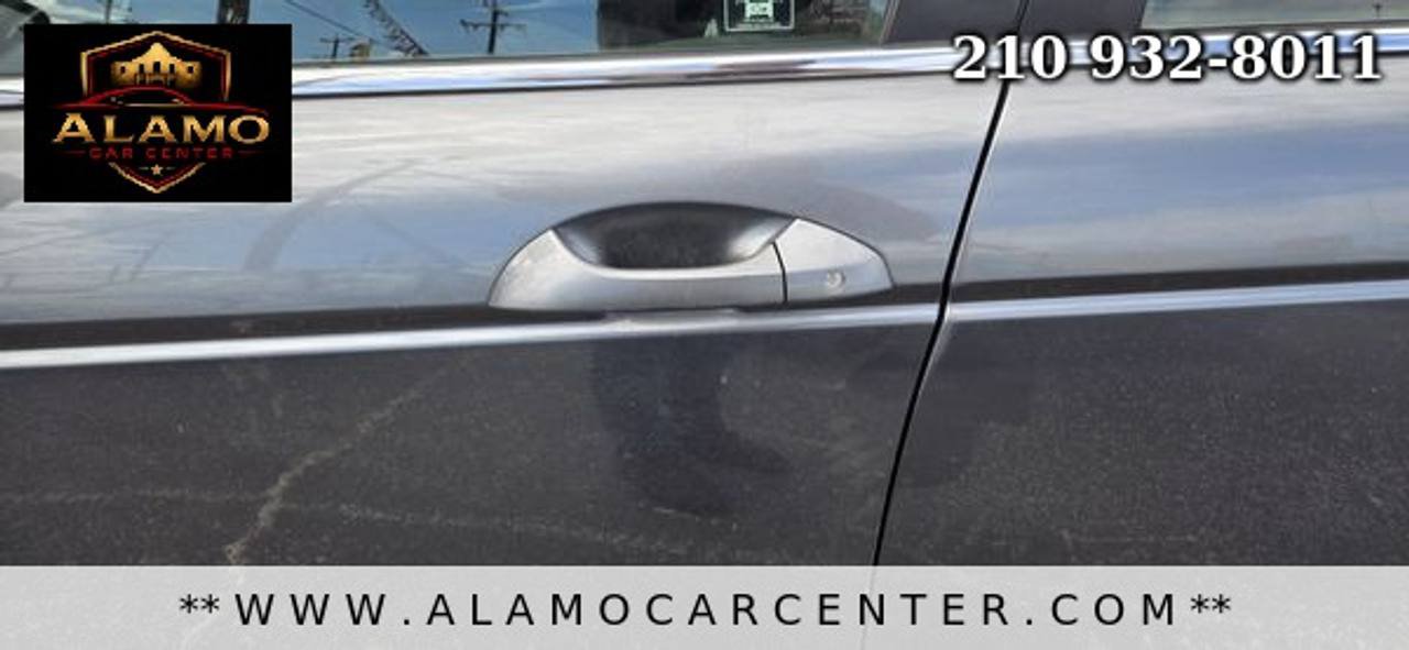 Used 2008 Honda Accord LX-P image 10