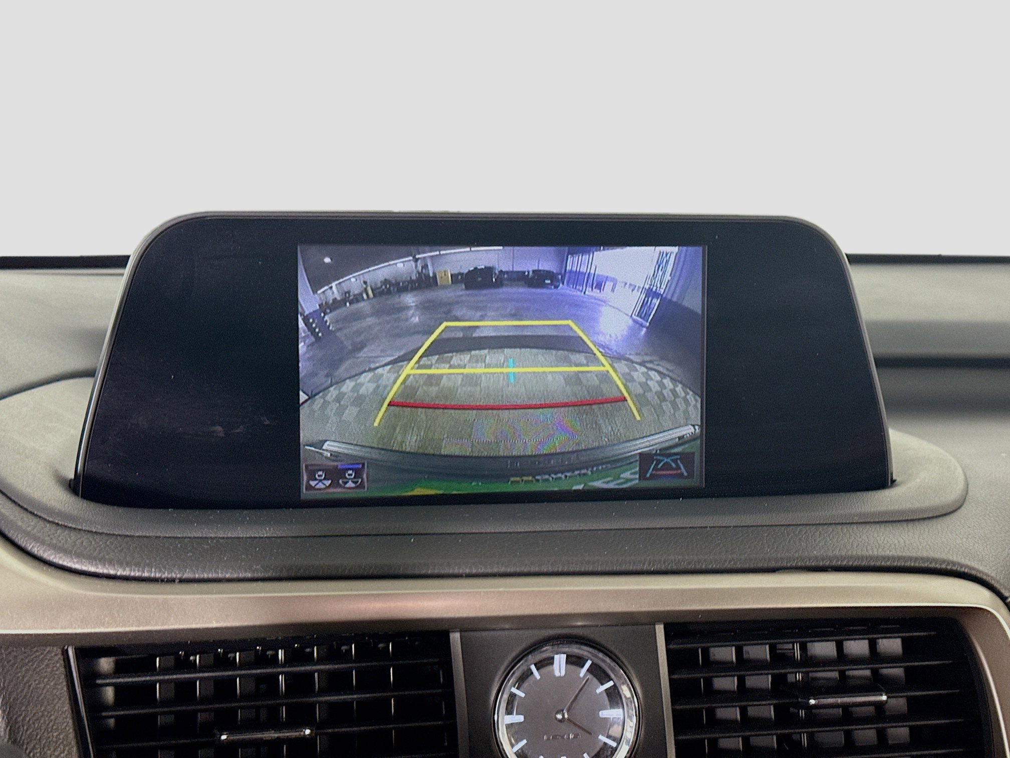 Used 2022 Lexus RX 350 F Sport w/ Accessory Package image 19