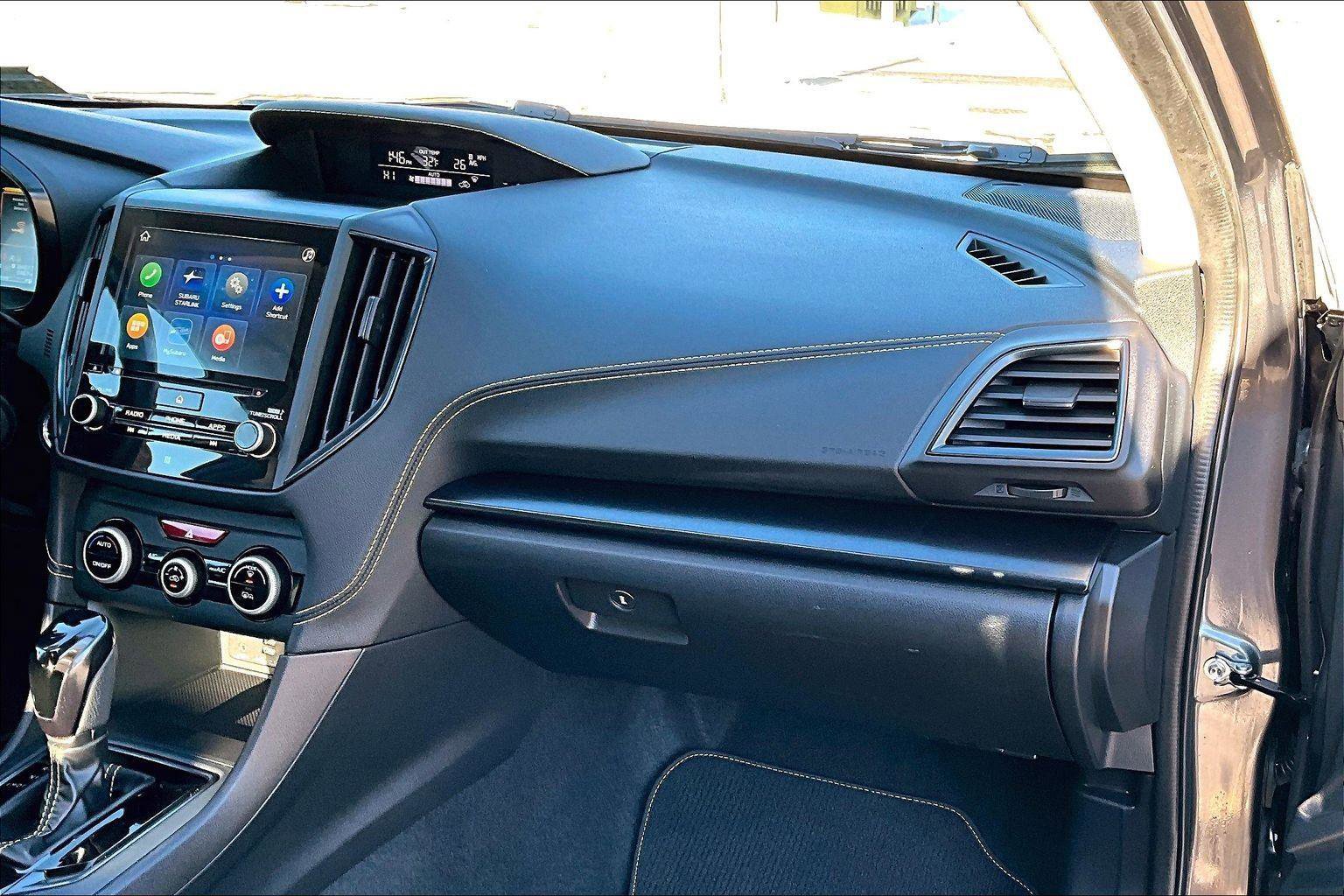 Used 2023 Subaru Crosstrek 2.5i Sport image 17